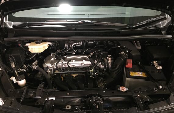 滋賀を拠点にオイル交換を行う業者では高性能な商品を取り揃えております