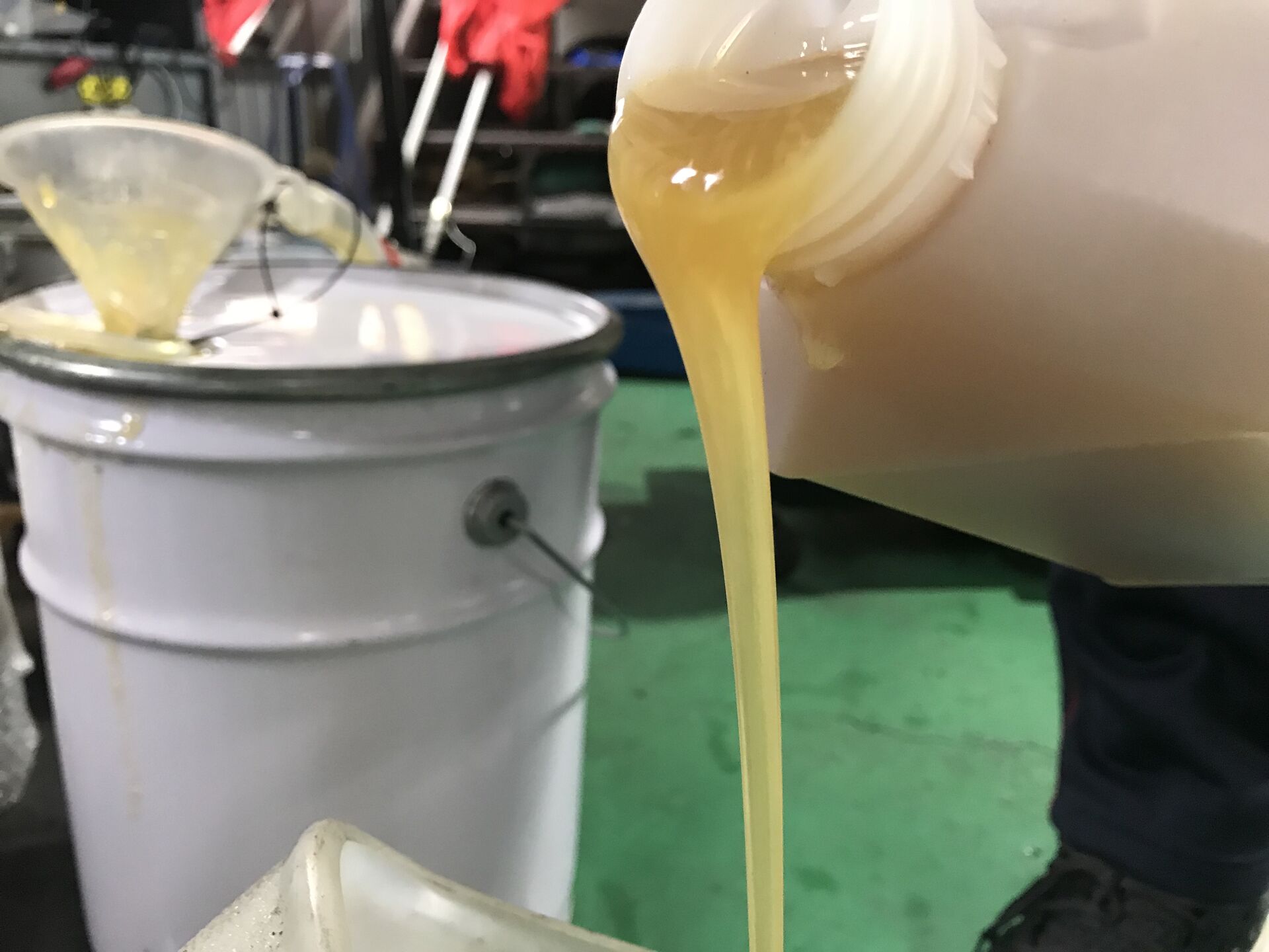 カーオイル