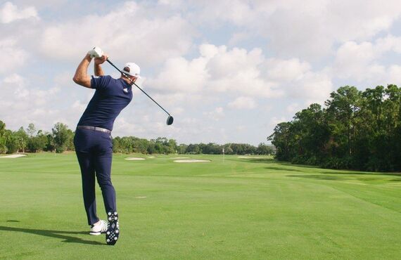 ゴルフクラブをガラスコーティングすることで大切なクラブを傷から守ります